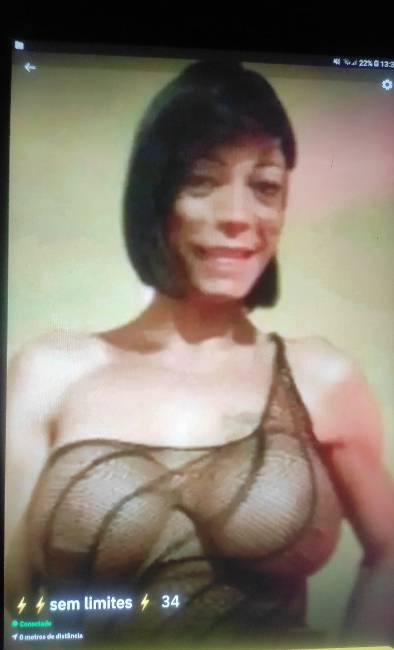 Morgana camarate apelação sem limites disponível image 1