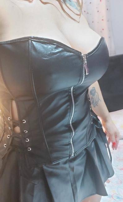 BRASILEIRINHA ELLEN FABULOSA! FAÇO MACHO VIRAR PUTA VADIA ✅ image 1