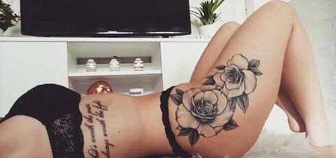 ✔️CANTINHO DO AMOR MULHER CHARMOSA