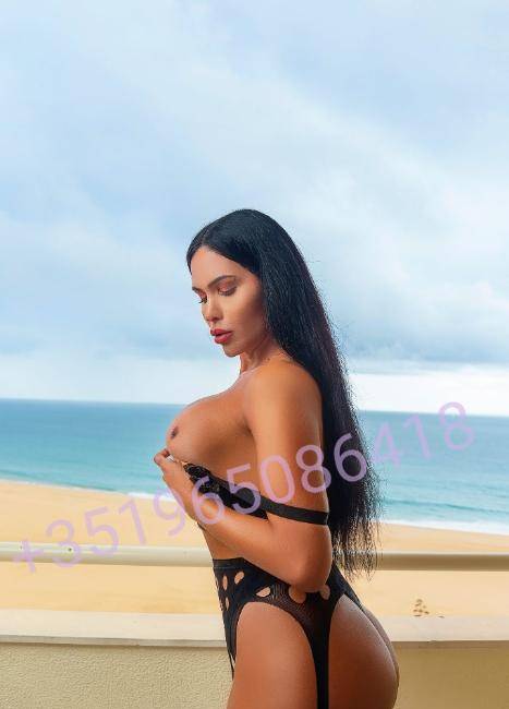 Melina -Adoro mamar em Portimão image 2