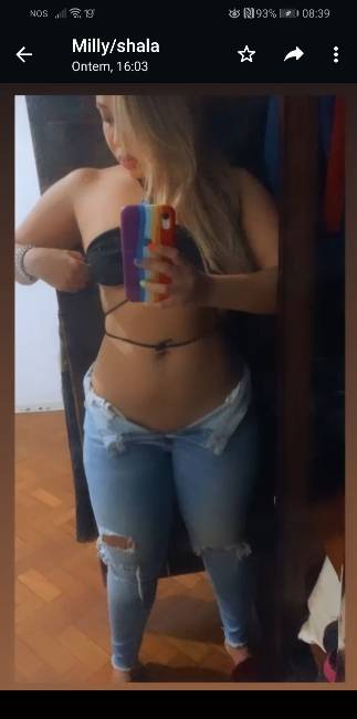 Fotos 100% reais | Exclusivo | Dra. Débora image 2