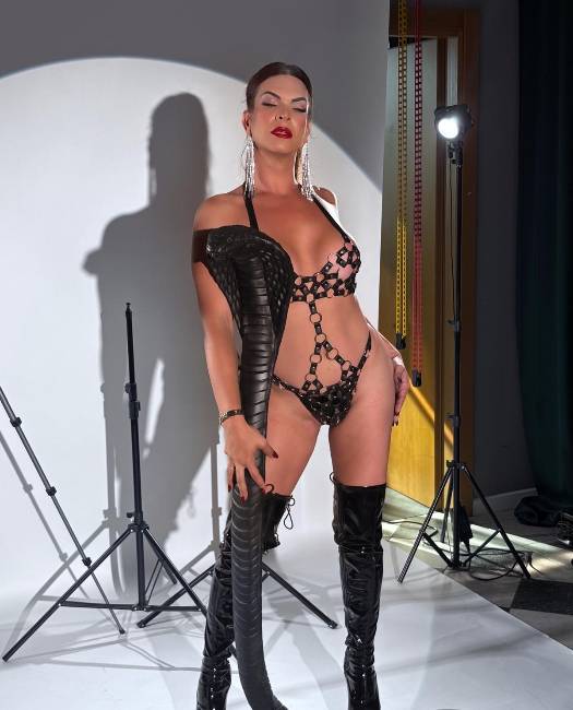 Top trans⭐️brasileirinha safada ⭐️⭐️