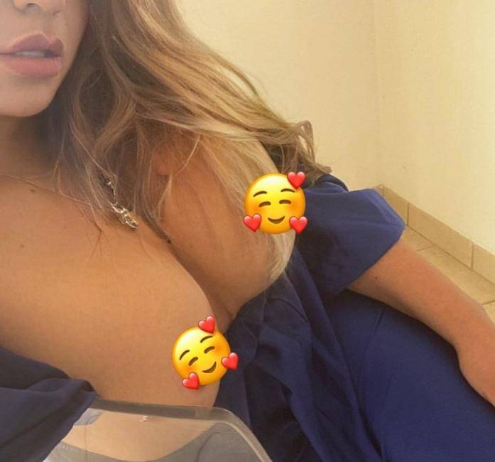 ❤️NOVIDADE❤️ - SEXO MASSAGEM FETICHES etc