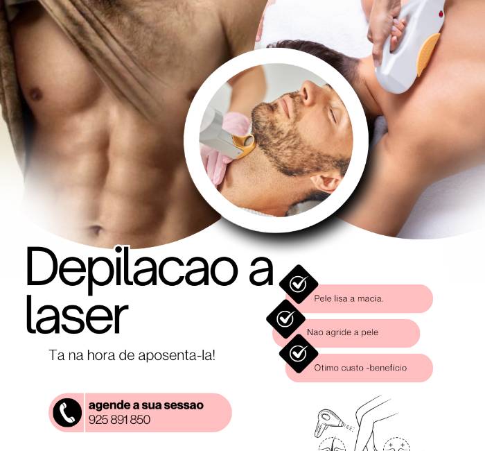 NOVIDADE ESPAÇO LUXURY SPA ALMADA ACOMPANHANTES DE LUXO image 1