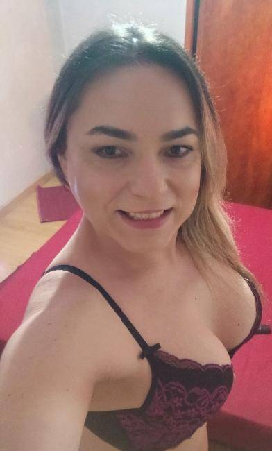 TRANS MARCELA MEIGA CARINHOSA SAFADINHA TESUDA⭐️⭐️⭐️⭐️⭐