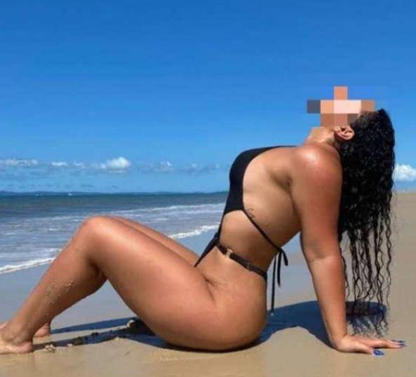 RITA-  PORTUGUESA- MASSAGISTA PROFISSIONAL image 2