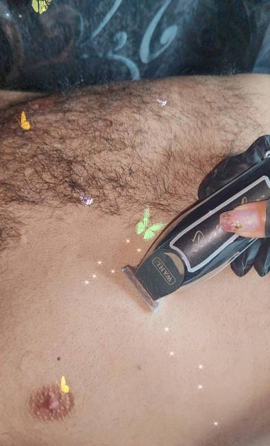 Depiladora profissional masculino ou feminino promoção image 2