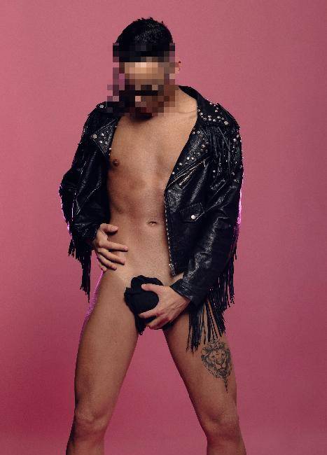 Boy Versatil Ativo. Prazer Garantido 968259625 image 1