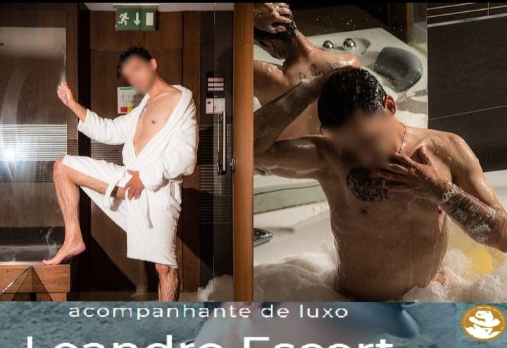 ACOMPANHANTE QUE ATENDE MULHERES & CASAIS❤️ PRAZER E SEXO image 1