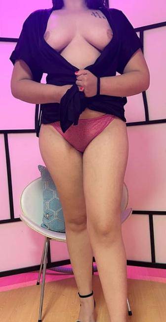BIANCA - JOVEM ATRAENTE, 19 ANOS,DOCE, CARINHO E SEXO GULOSO