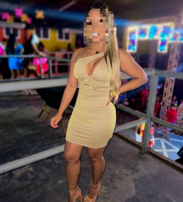 uma brasa , com um bom grelo image 2