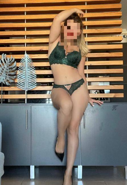 VALENTINA DOCE E ENVOLVENTE