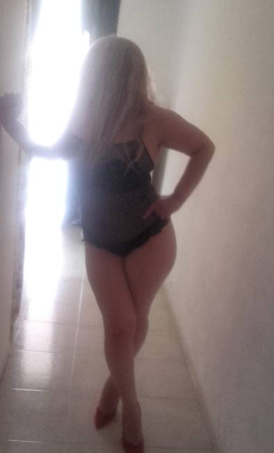 24H NOVIDADE - LOIRINHA SAFADA 1 VEZ image 1