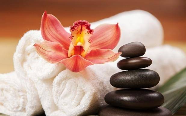 MASSAGEM À SÉRIO. NA MARQUESA image 2