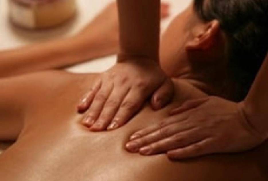 Gabinete spa massagem e depilação image 2