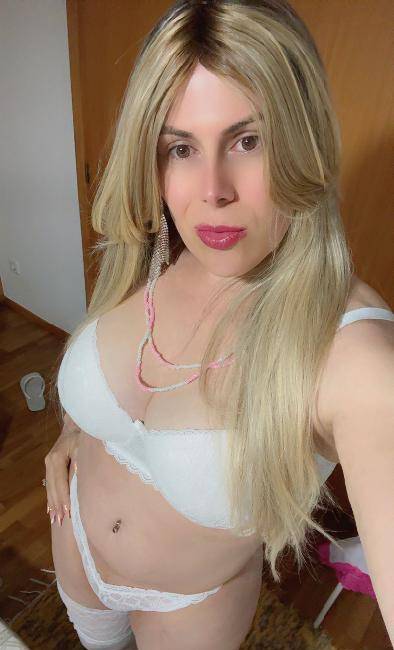 KEMYLLY TRAVESTI Sexy e Gostosa activa/pass. TLM 933210055