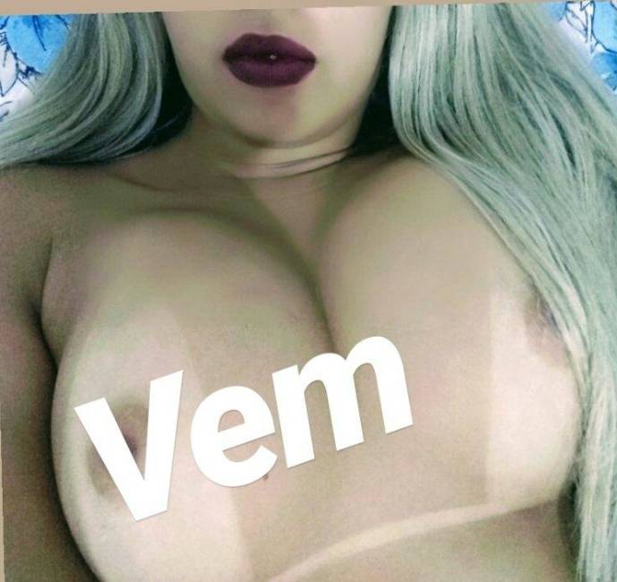 1 VEZ GORDINHA GOSTOSA ATENDO COM AS MAMINHAS FORA 925768143 image 1
