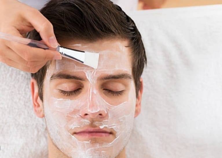 Depilação masculino ou feminino corpo inteiro promoção image 2