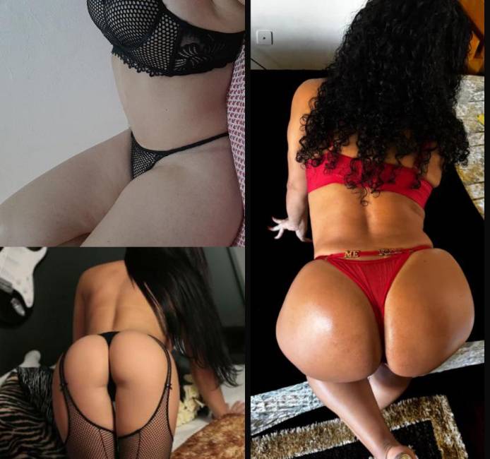 Amigas vip Malveira