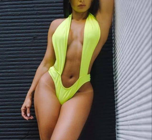 LINDÍSSIMA ❤ ADORO TRANSAR ESTILO NAMORADA image 1