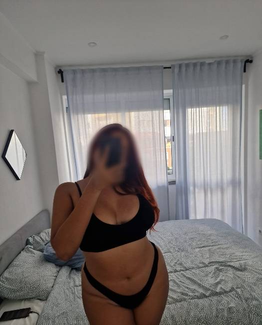 Débora de volta a Lisboa ❤ image 2