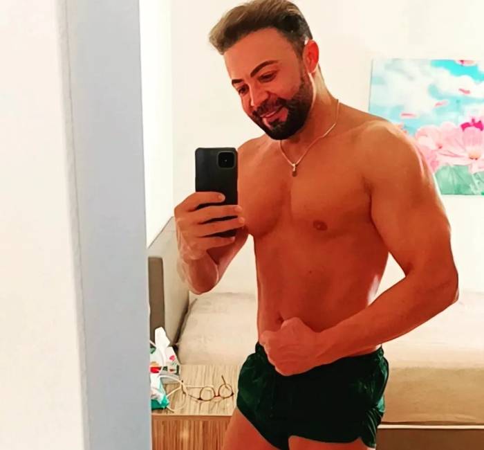 TOM MASSEUR 917906126 image 1