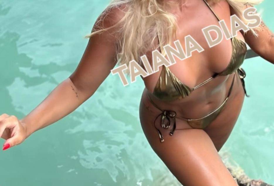 ✅️PORTUGUESA ENVOLVENTE MASSAGENS &SEXO SEM TABUS! image 1