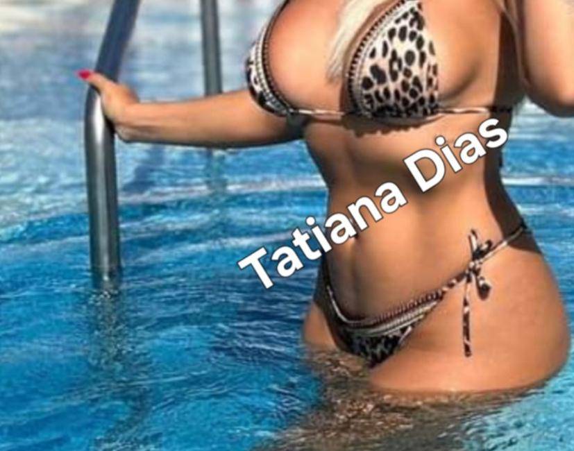 ✅SÓ CM MARCACAO✅️❤ TENTAÇÃO DO PRAZER LOIRA ATREVIDA✅️