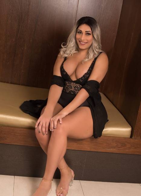 Novidade Trans massagista  em Vila Nova de Gaia
