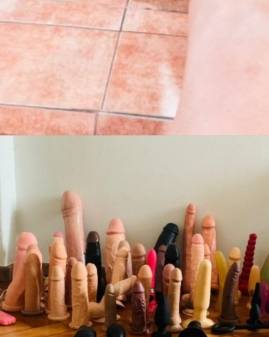 Adoro realizar suas fantazias image 2