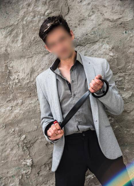 DOMINADOR  ACTIVO ❤️ REALIZADOR DE FETICHES SEXUAIS ❤️ image 1