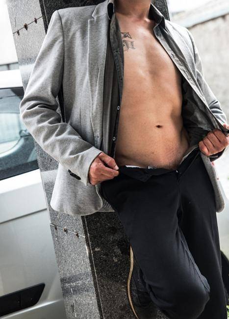 DOMINADOR  ACTIVO ❤️ REALIZADOR DE FETICHES SEXUAIS ❤️ image 2