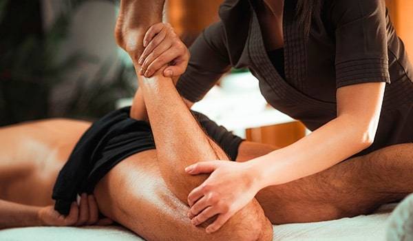 ÚNICA E VERDADEIRA MASSAGEM EM GABINETE C/MARQUEZA 932746706 image 1