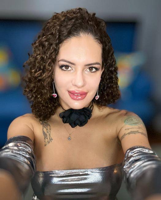 ❤️Lavínia Ferraz uma explosão de prazer ❤️ image 1
