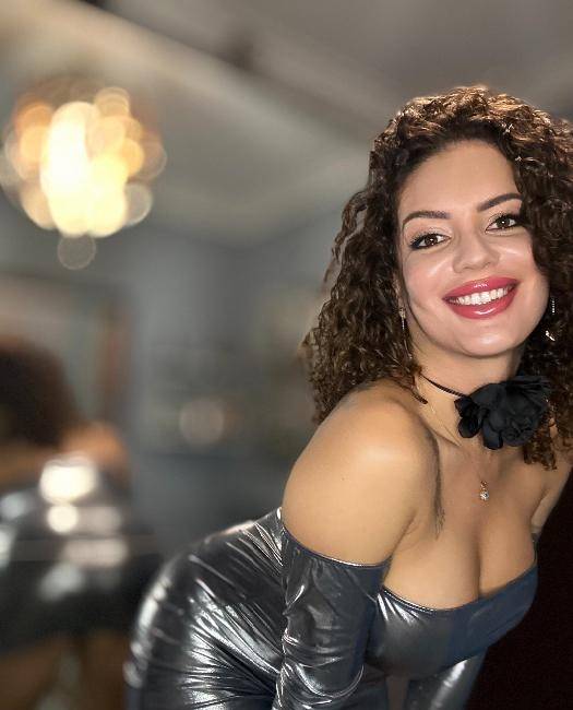 ❤️Lavínia Ferraz uma explosão de prazer ❤️ image 2