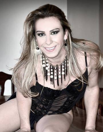 TRANS QUARENTONA  MASSAGISTA SAFADA 969547975 image 2