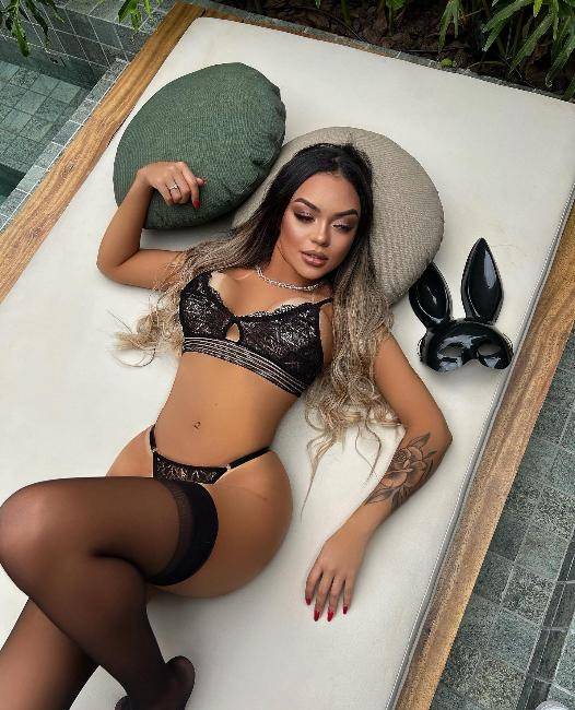 Nayara Garcia/ Fotos reais