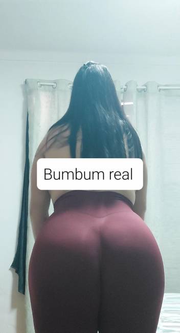 Bruna Cavalona rabuda cheinha vídeo real image 1