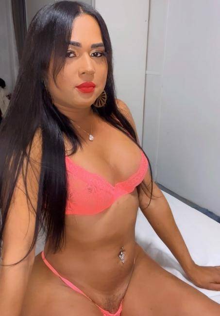 Morena ativa passiva 968650786 image 1