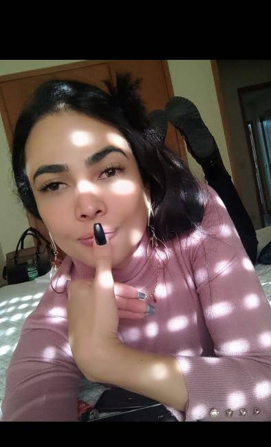 ♡ Bella Fernandes de volta ♡ image 1
