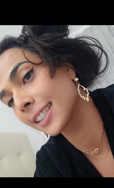 ♡ Bella Fernandes de volta ♡ image 2