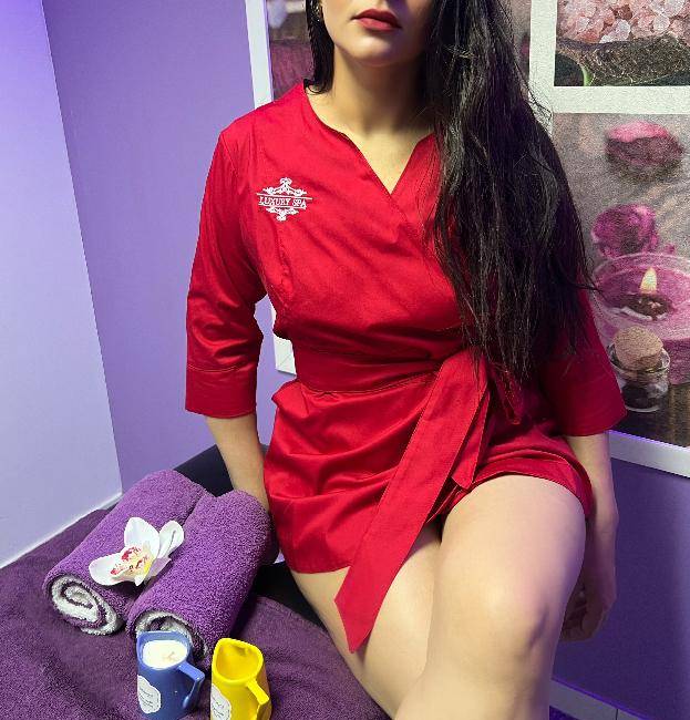 MASSAGISTA PROFISSIONAL *** DEPILAÇÃO CERA***
