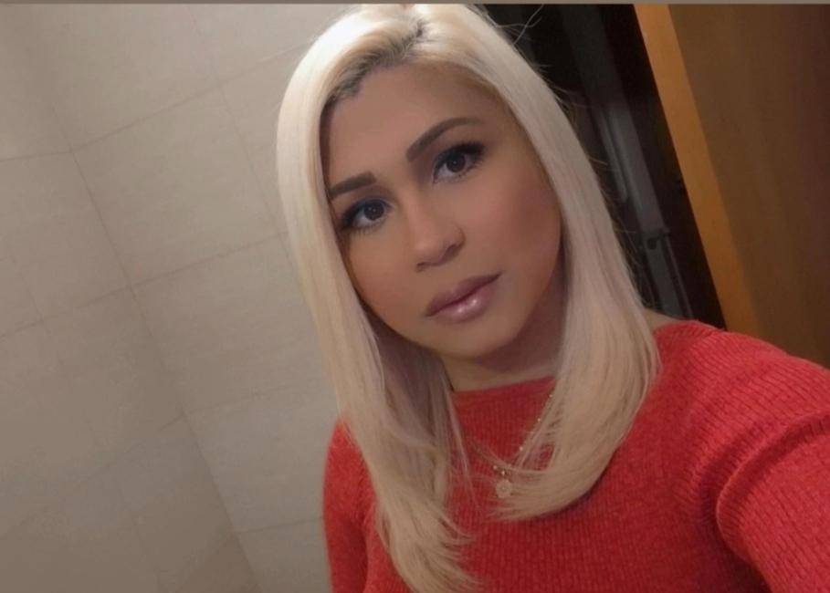 Sarah Ninfa leitinho garantindo image 1