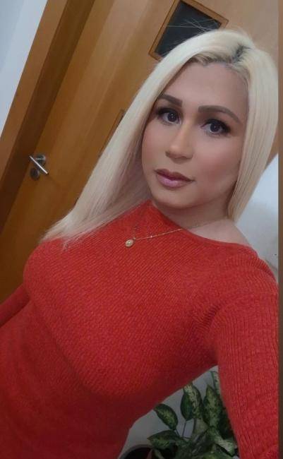 Sarah Ninfa leitinho garantindo image 2
