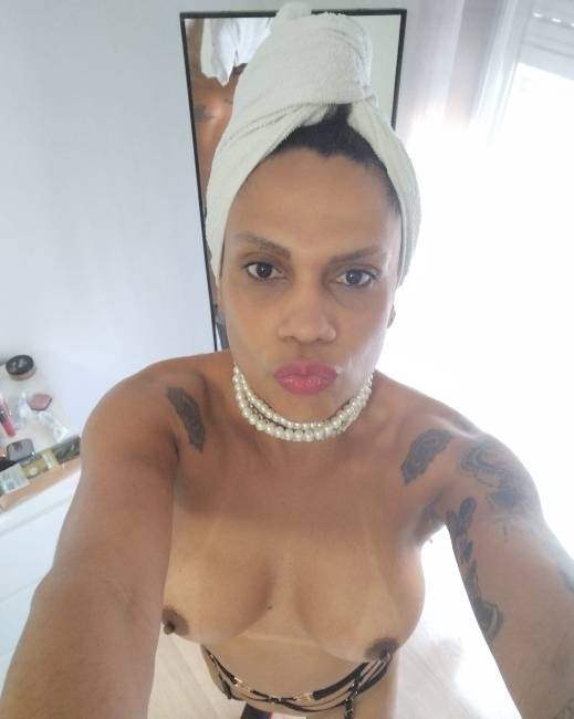 ❤️❤️FLAVIA TAVARES ( Ativa é passiva 69 massagem oral Guloso image 1