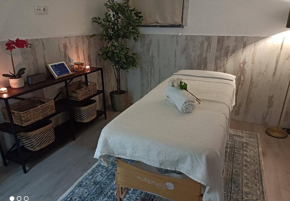 TERAPEUTA CERTIFICADA & LINGAM MASSAGEM image 2