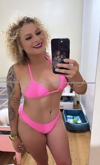 Daniella Martins Loirinha Linda - Fotos Reais ✅️ Foda boa image 1