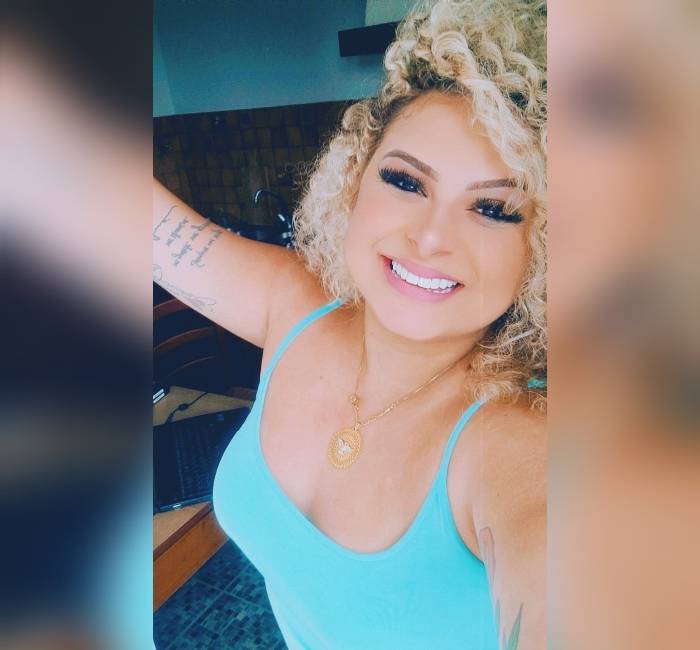 Daniella Martins Loirinha Linda - Fotos Reais ✅️ Foda boa image 2