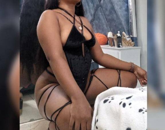 Massagista sensual