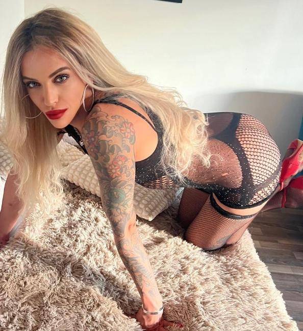 Jessica ⭐portuguesa 1-vez  a cavalona  chegou xxl sem engan image 2